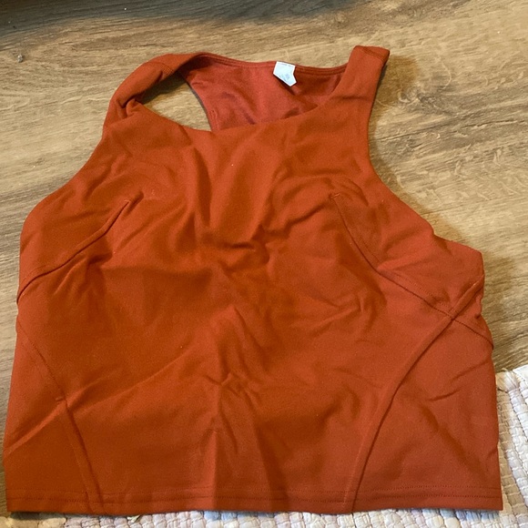 lululemon tank - Picture 1 of 1